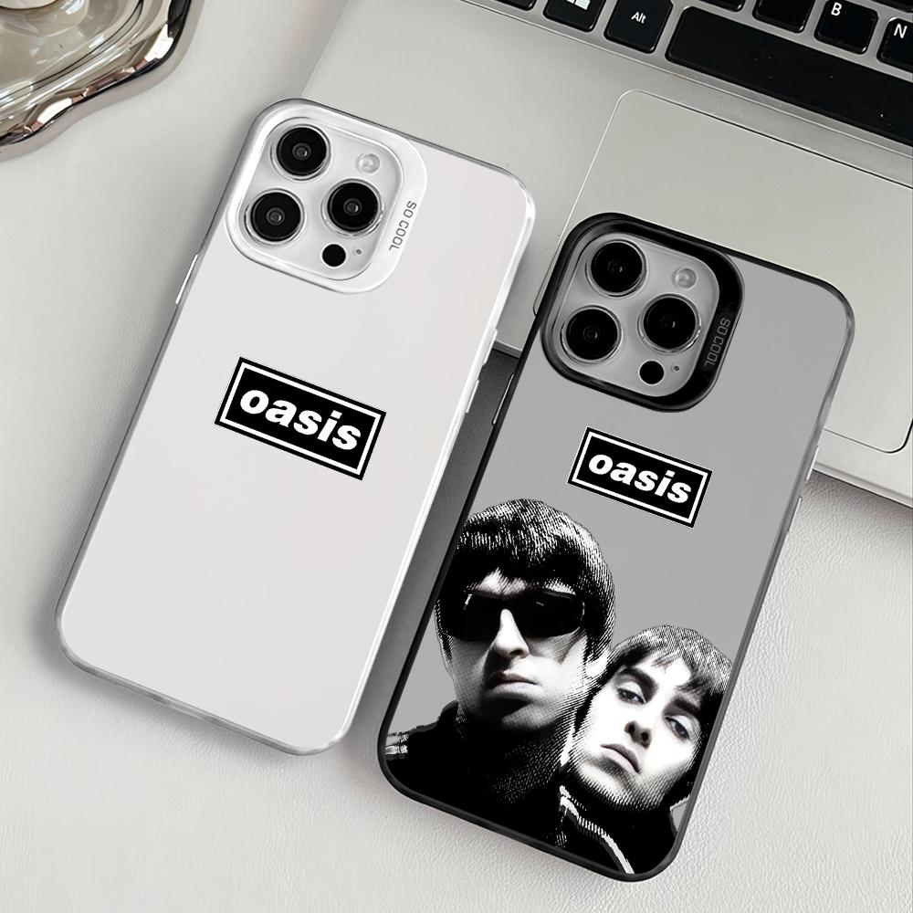 Phone Cases Iphone 17 Pro Max - جراب هاتف ماتي مقاوم للصدمات بتصميم