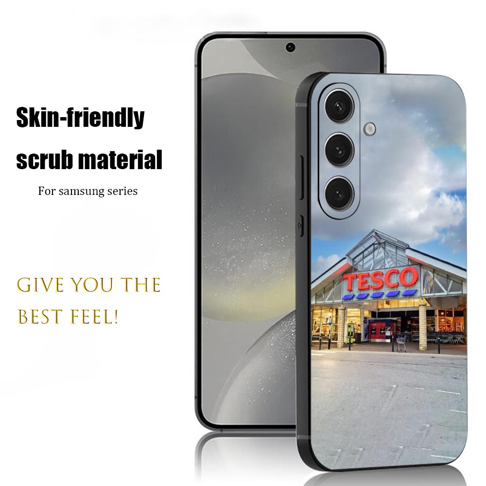 Phone Cases Brand - غطاء هاتف أنيق من ماركة تيسكو