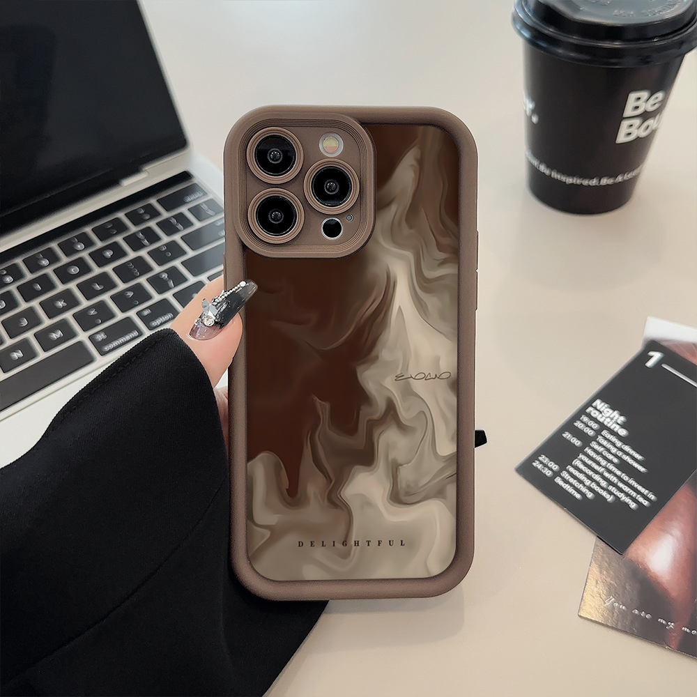 Phone Cases Drawing - غطاء هاتف لسامسونج جالاكسي S26 S25