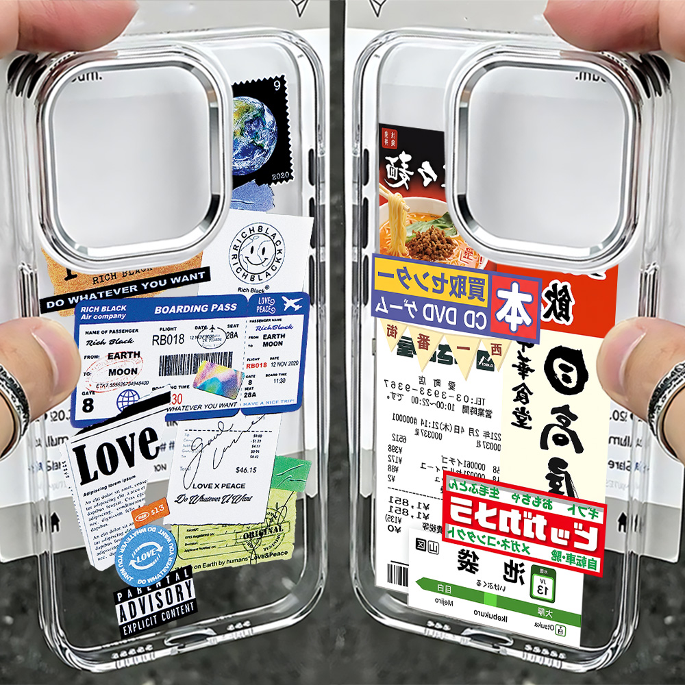 Phone Cases York - غطاء هاتف بتصميم مدينة نيويورك وطوكيو