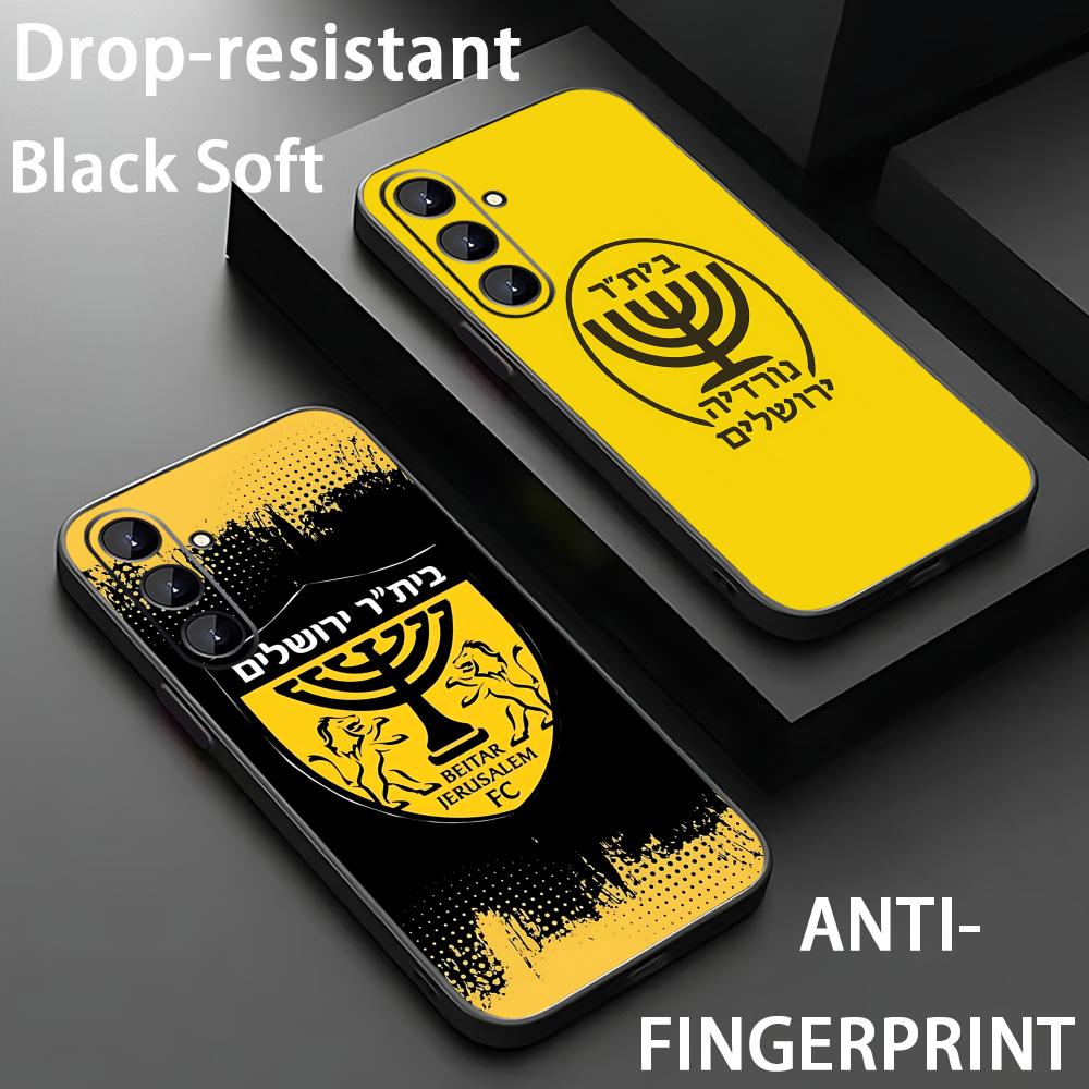 Phone Cases Galaxy S25 - حافظة هاتف B-Beitars Jerusalem لهاتف سامسونج