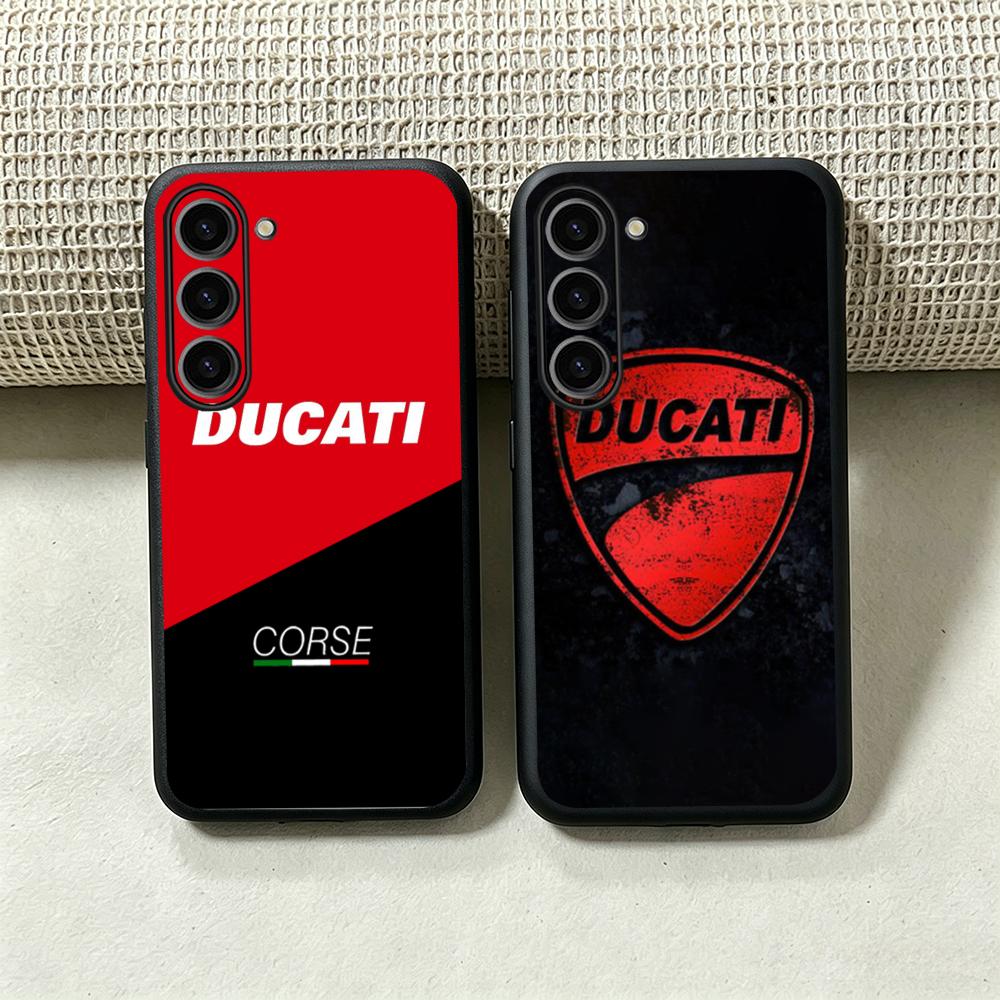 Phone Cases Galaxy S25 - غطاء هاتف بتصميم أنيق من Cool