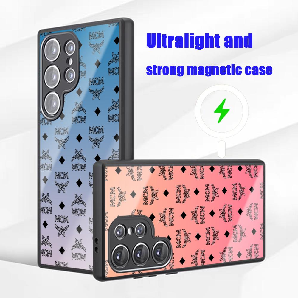 Phone Cases Brand - حافظة هاتف أنيقة من ماركة مشهورة