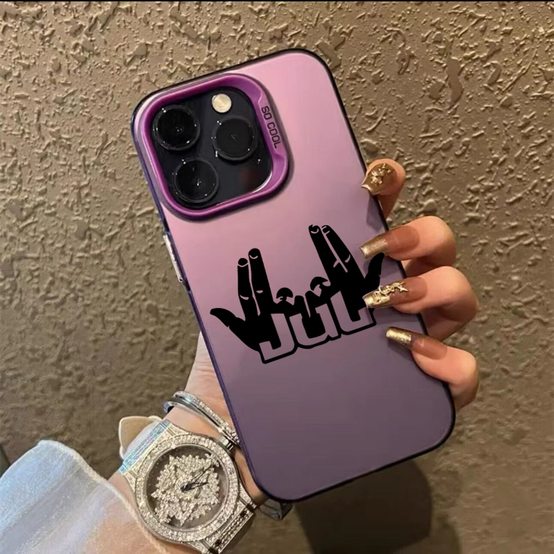 Phone Cases Rugged - جراب حماية جديد بتصميم مغني الراب