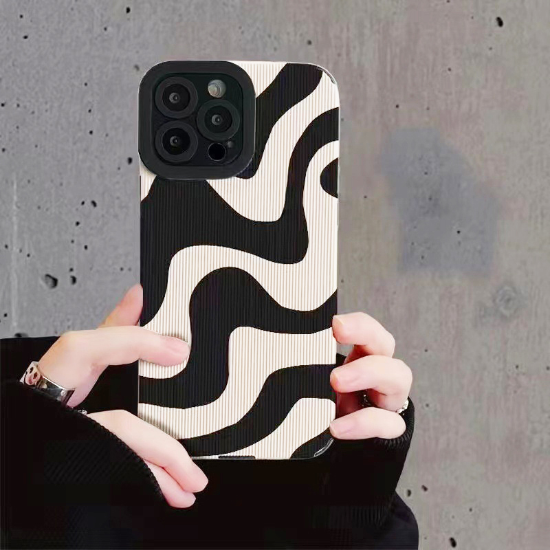 Phone Cases Zebra - الأزياء زيبرا الفن ديفيد الأفعى غطاء