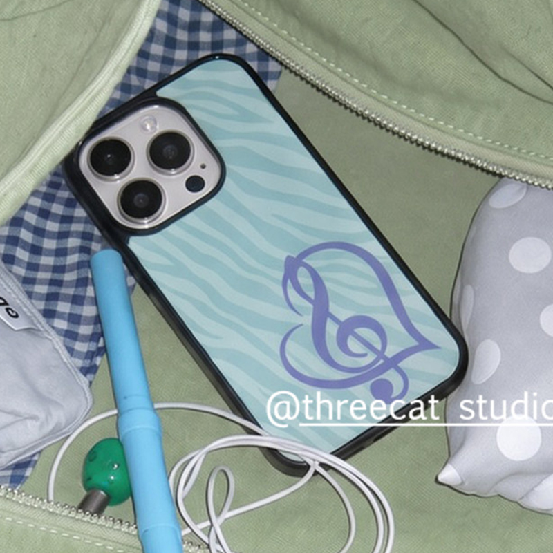 Phone Cases Zebra - جراب هاتف جديد بنمط حمار وحشي