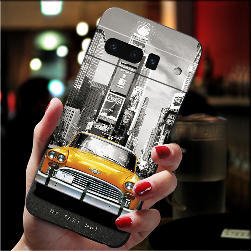 Phone Cases York - Phone Case For Google Pixel 10