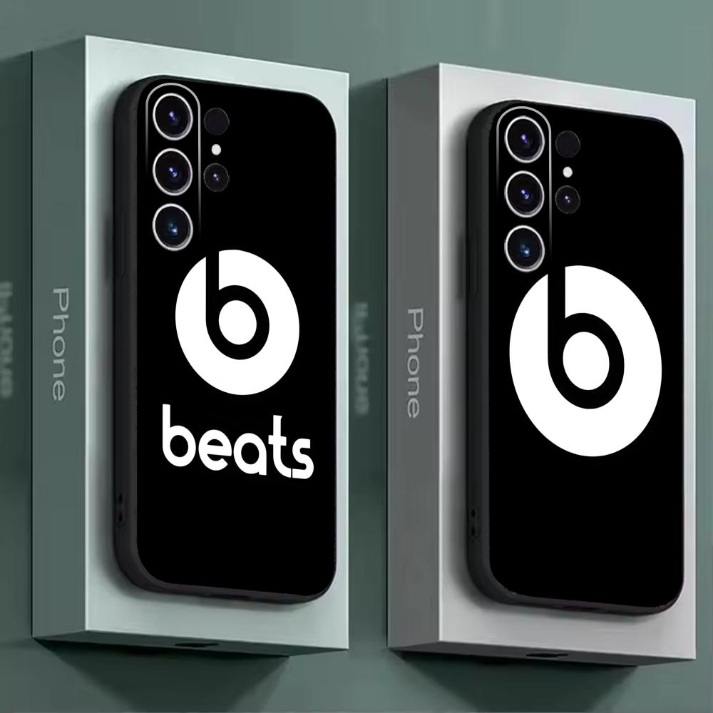 Phone Cases Brand - جراب هاتف أنيق بتصميم شعار العلامة