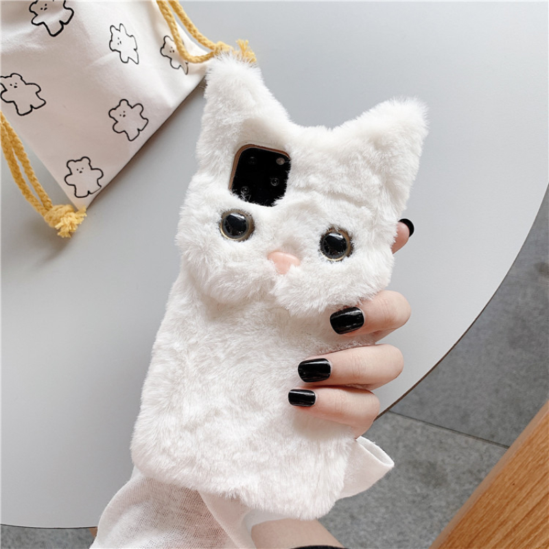 غطاء هاتف ثلاثي الأبعاد بتصميم - مراجعة Phone Cases Iphone 17 Pro Max وسعره