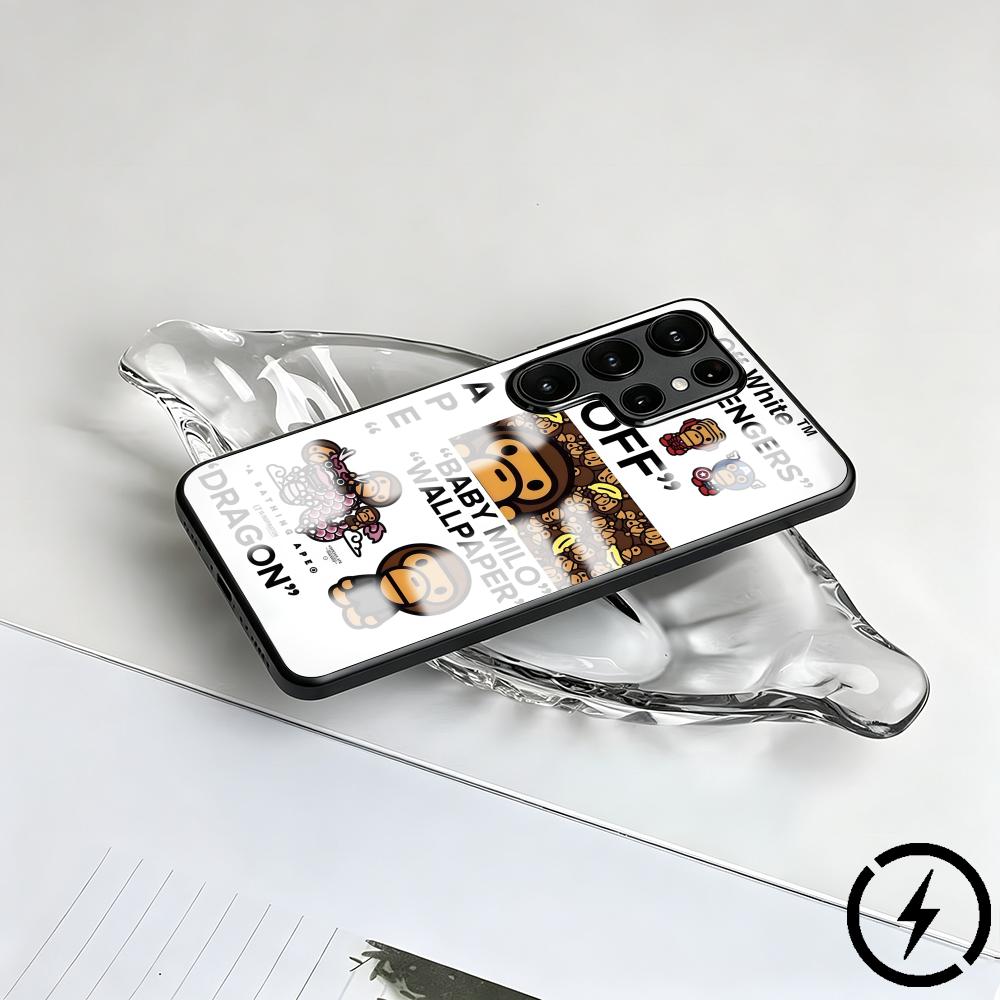 جراب هاتف مغناطيسي زجاجي جديد  - مراجعة Phone Cases Brand وسعره
