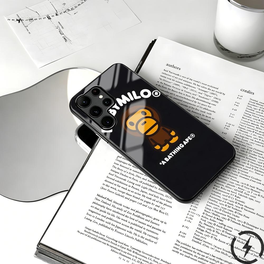 جراب هاتف مغناطيسي زجاجي جديد  - مراجعة Phone Cases Brand وسعره