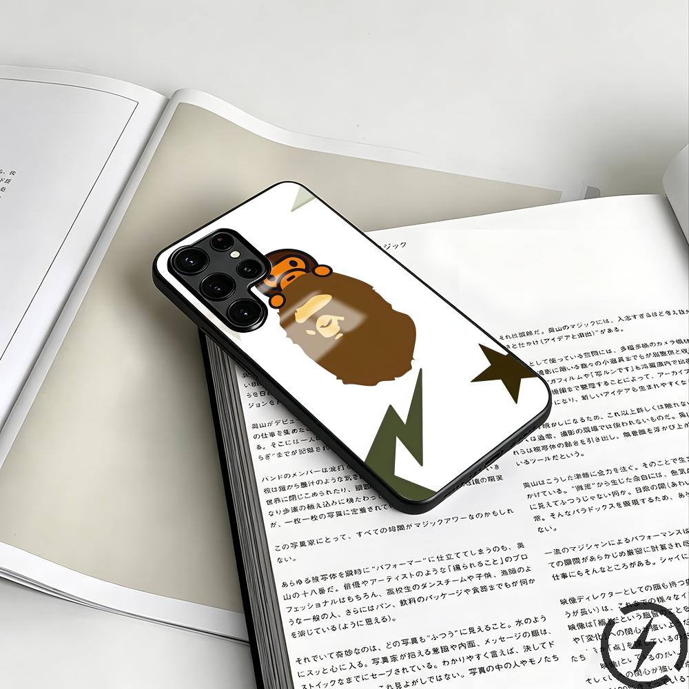 جراب هاتف مغناطيسي زجاجي جديد  - مراجعة Phone Cases Brand وسعره