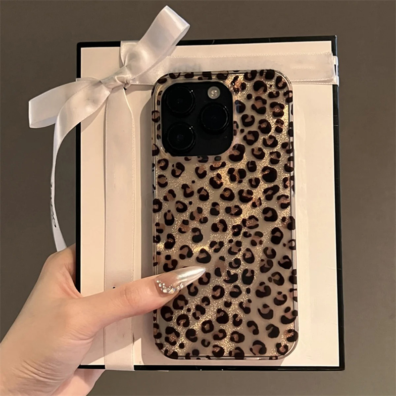 الفاخرة ليوبارد طباعة لطيف قضي - مراجعة Phone Cases Zebra وسعره