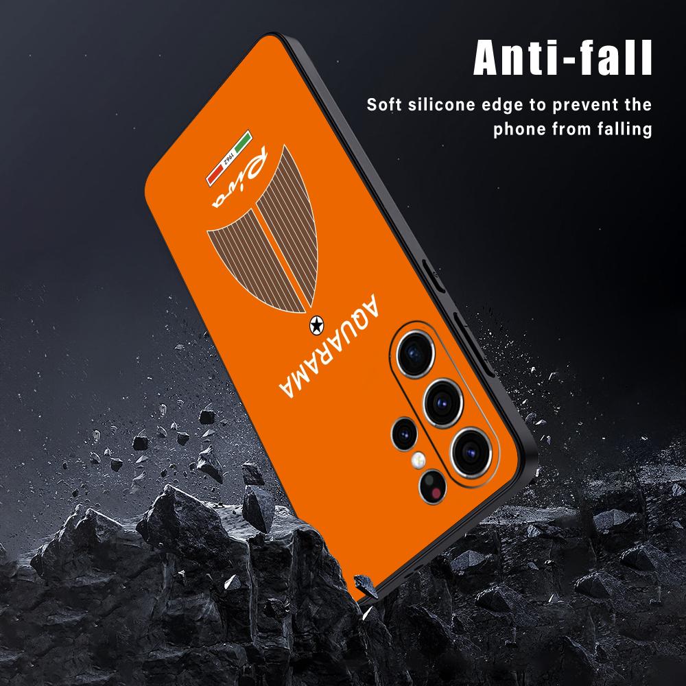 غطاء هاتف فاخر من ماركة R-RIVA - مراجعة Phone Cases Brand وسعره