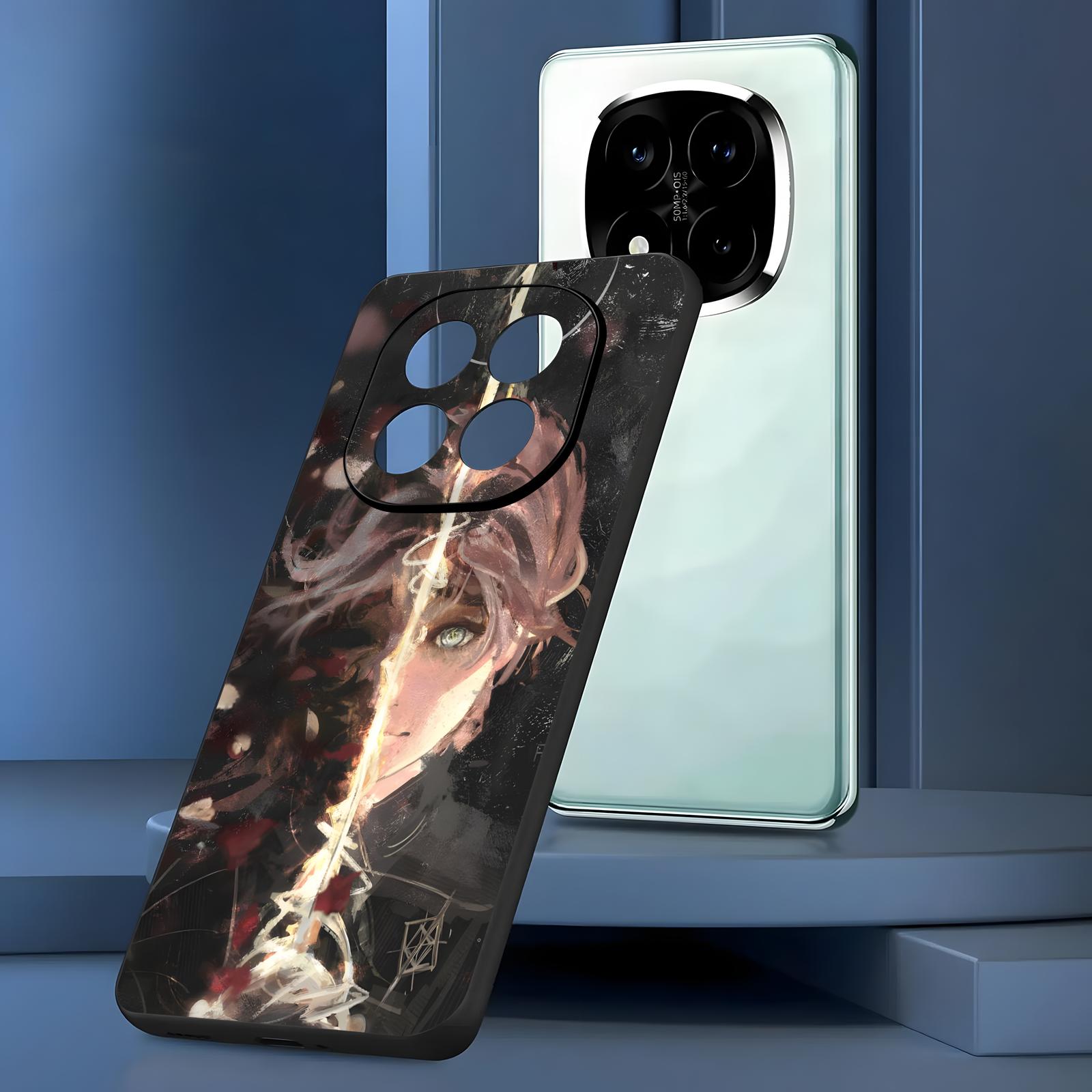 غطاء هاتف كلير أوبسكور إكسبيدي - مراجعة Phone Cases Xiaomi Redmi 12 وسعره
