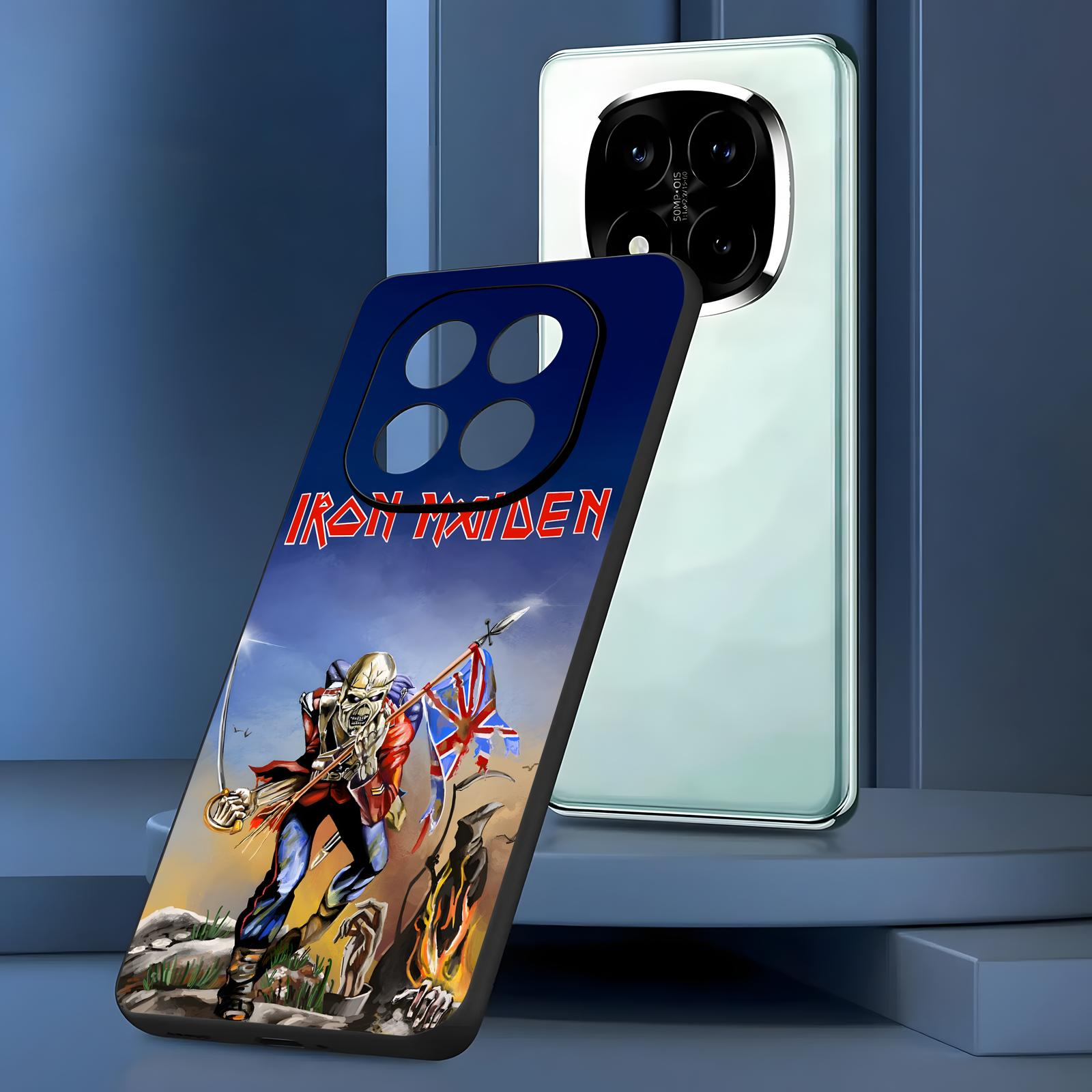 حافظة هاتف R-Run-To-The-H-Hill - مراجعة Phone Cases Xiaomi Redmi 12 وسعره