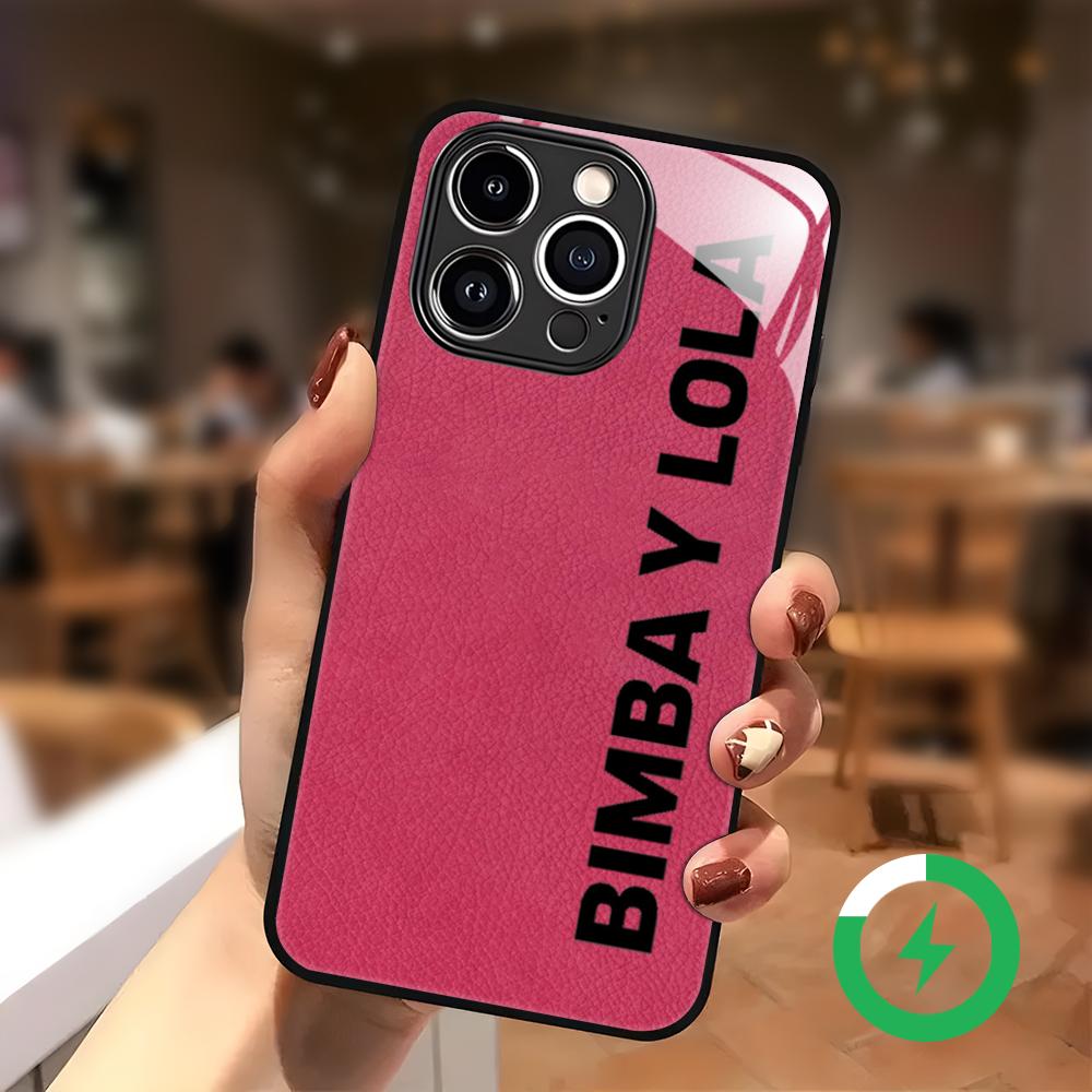 غطاء هاتف بشعار العلامة التجار - مراجعة Phone Cases Brand وسعره