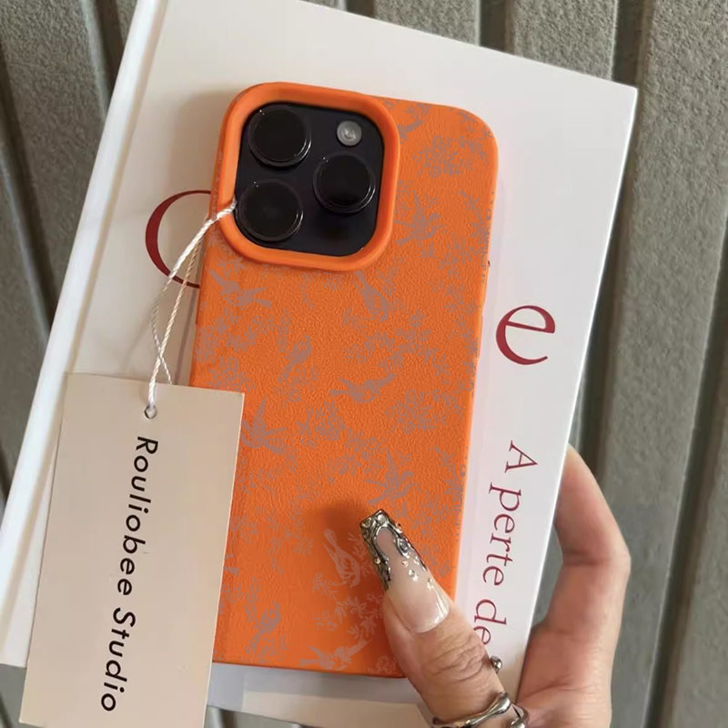 غطاء هاتف سيليكون بنمط زهور صغ - مراجعة Phone Cases Pink وسعره
