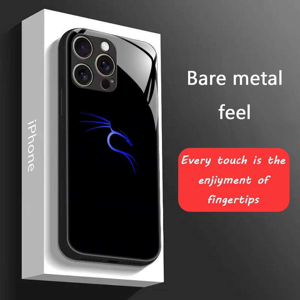 K-Kali L-Linux العلامة التجاري - مراجعة Phone Cases Brand وسعره