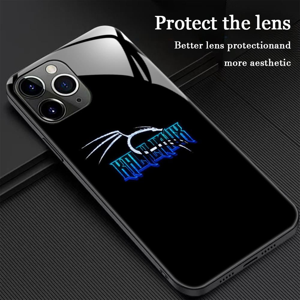 K-Kali L-Linux العلامة التجاري - مراجعة Phone Cases Brand وسعره