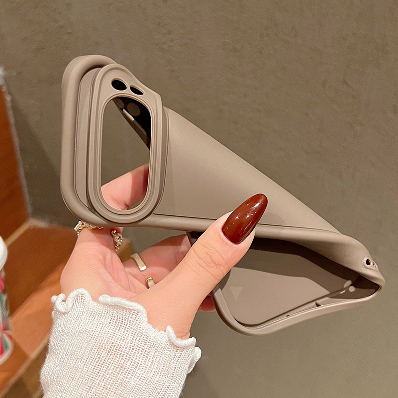 غطاء هاتف من مادة TPU بنقشة خط - مراجعة Phone Cases Zebra وسعره
