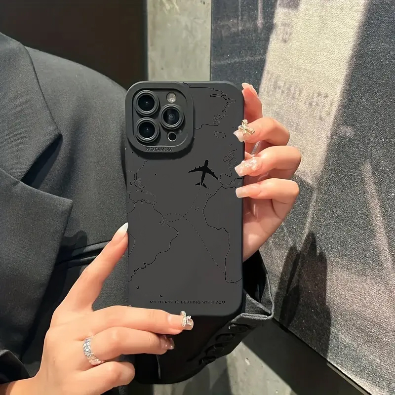 أغطية هواتف بتصميم مسارات الطا - مراجعة Phone Cases Galaxy S25 وسعره
