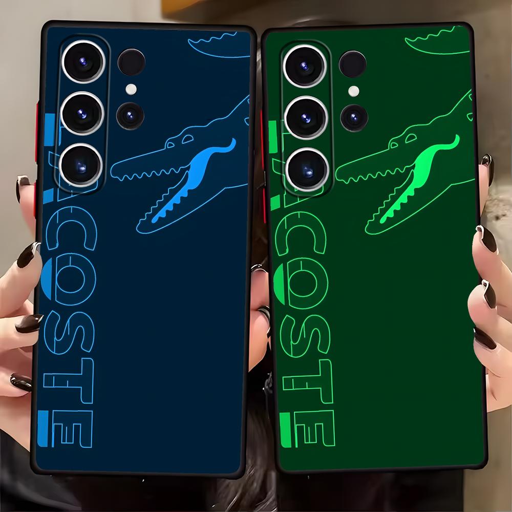 غطاء هاتف فاخر من ماركة L-LA-C - مراجعة Phone Cases Brand وسعره