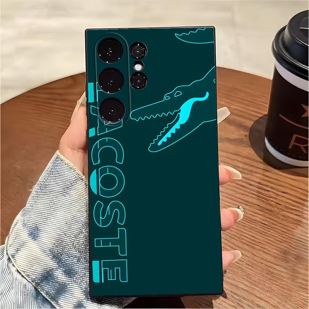غطاء هاتف فاخر من ماركة L-LA-C - مراجعة Phone Cases Brand وسعره