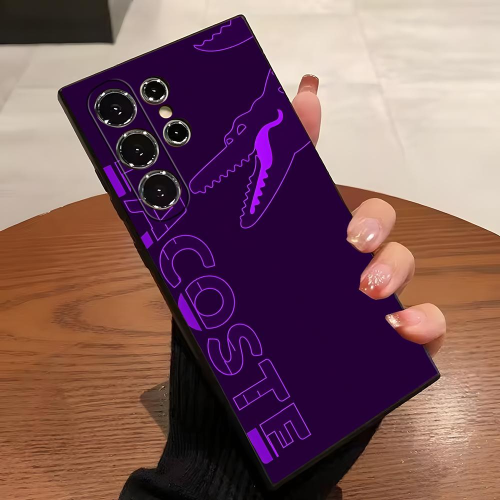 غطاء هاتف فاخر من ماركة L-LA-C - مراجعة Phone Cases Brand وسعره