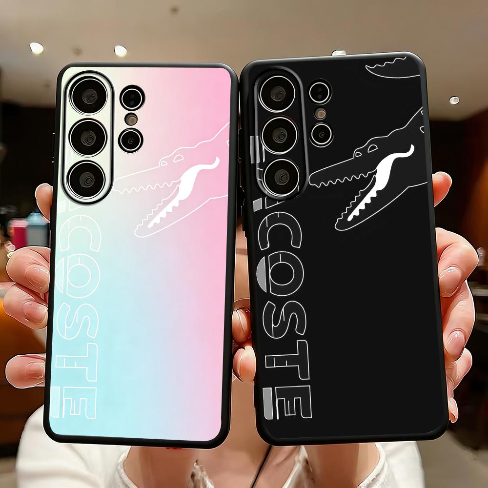 غطاء هاتف فاخر من ماركة L-LA-C - مراجعة Phone Cases Brand وسعره