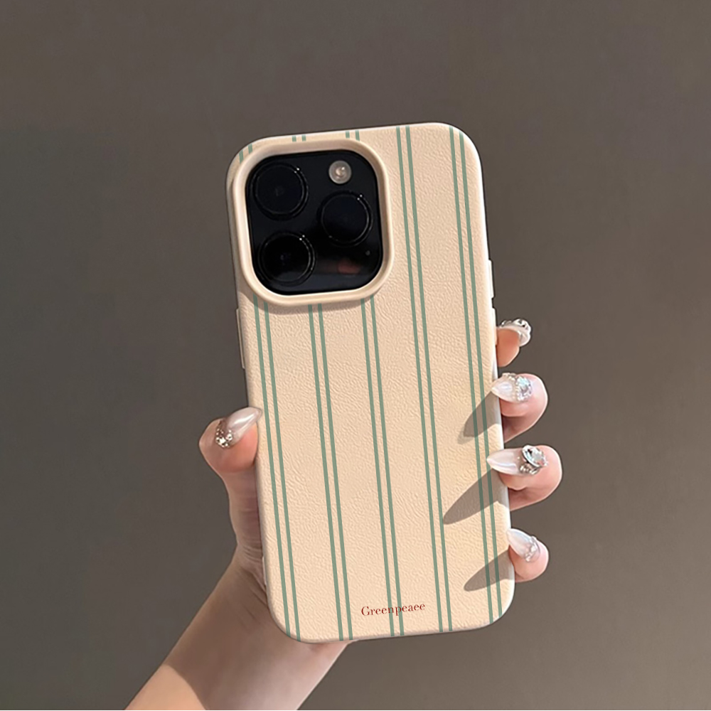 حافظة هاتف صيفية مطبوعة بشريط  - مراجعة Phone Cases Pink وسعره