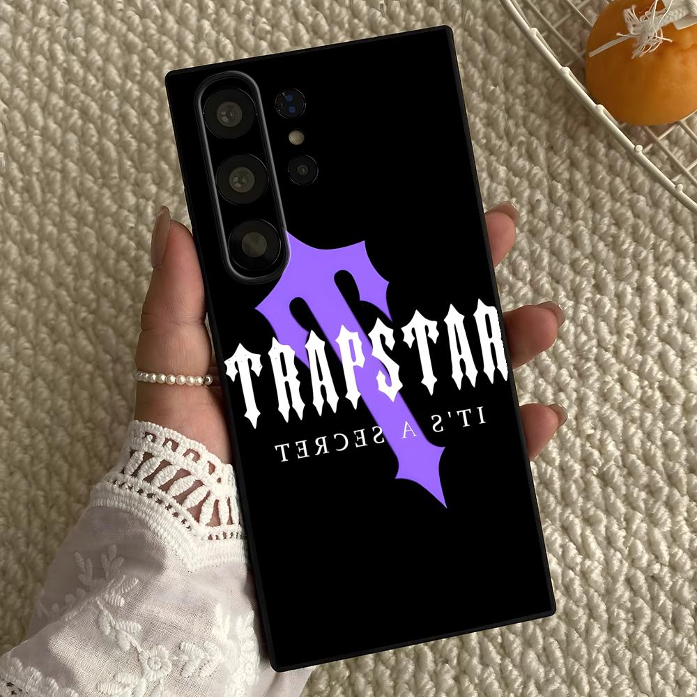 غطاء هاتف من ماركة Trap-stares - مراجعة Phone Cases Brand وسعره