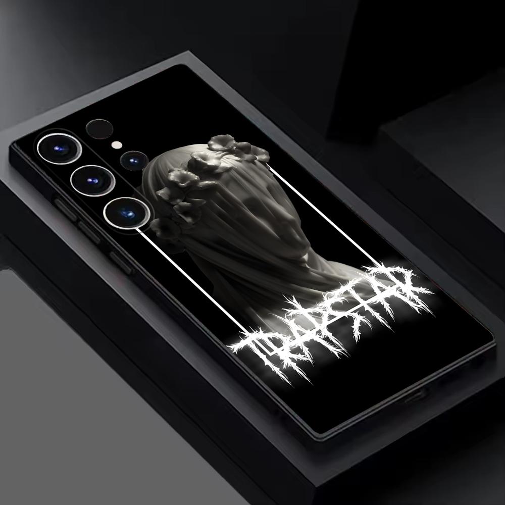 غطاء هاتف من ماركة Trap-stares - مراجعة Phone Cases Brand وسعره