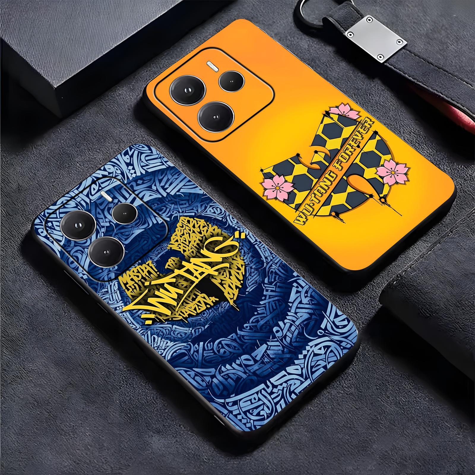 حافظة هاتف لريدمي نوت 15 14 13 - مراجعة Phone Cases Xiaomi Redmi 12 وسعره