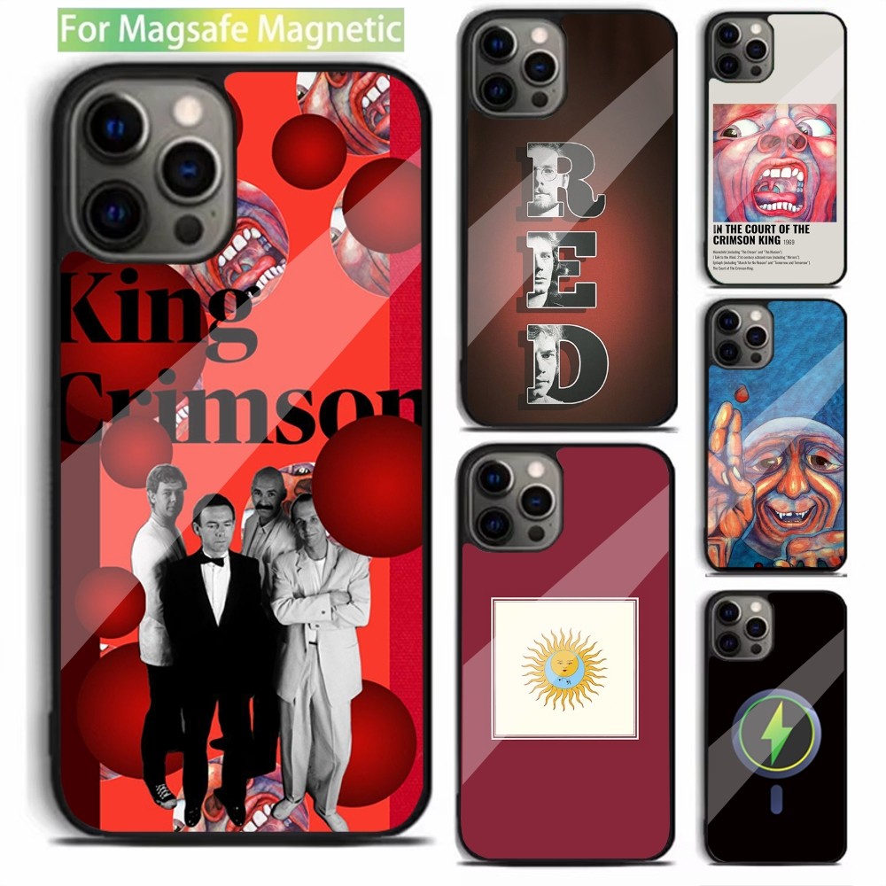 جراب هاتف مغناطيسي Magsafe لها - مراجعة Phone Cases Pinterest وسعره