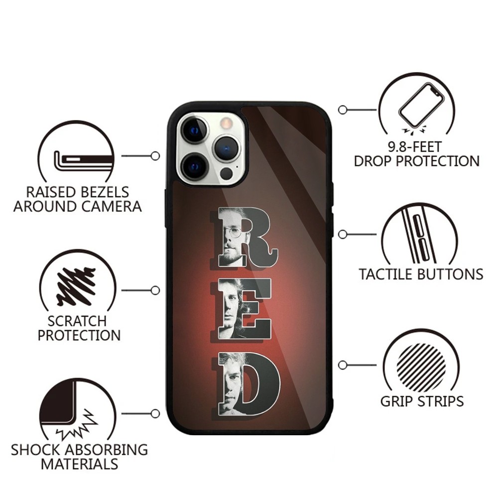 جراب هاتف مغناطيسي Magsafe لها - مراجعة Phone Cases Pinterest وسعره