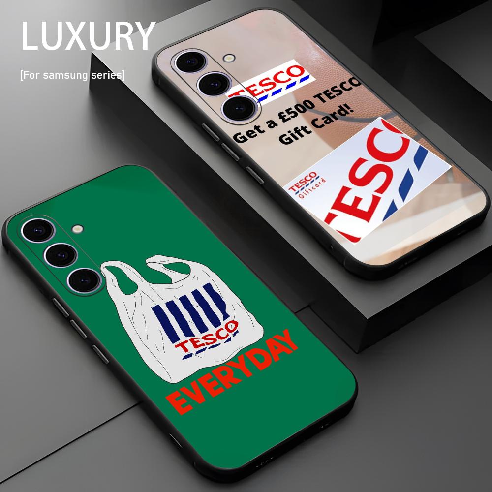 غطاء هاتف أنيق من ماركة تيسكو  - مراجعة Phone Cases Brand وسعره