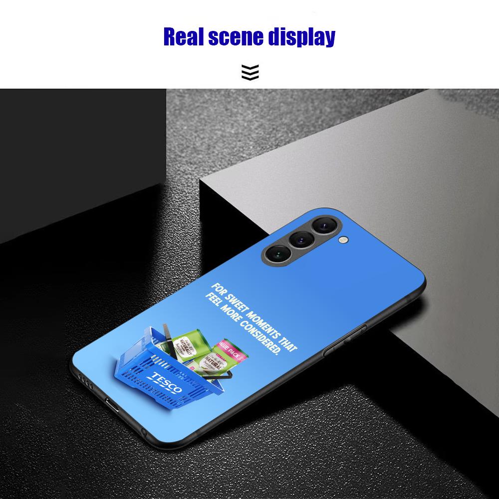 غطاء هاتف أنيق من ماركة تيسكو  - مراجعة Phone Cases Brand وسعره