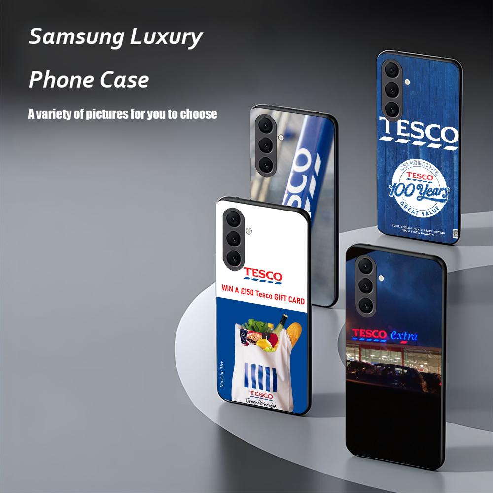 غطاء هاتف أنيق من ماركة تيسكو  - مراجعة Phone Cases Brand وسعره