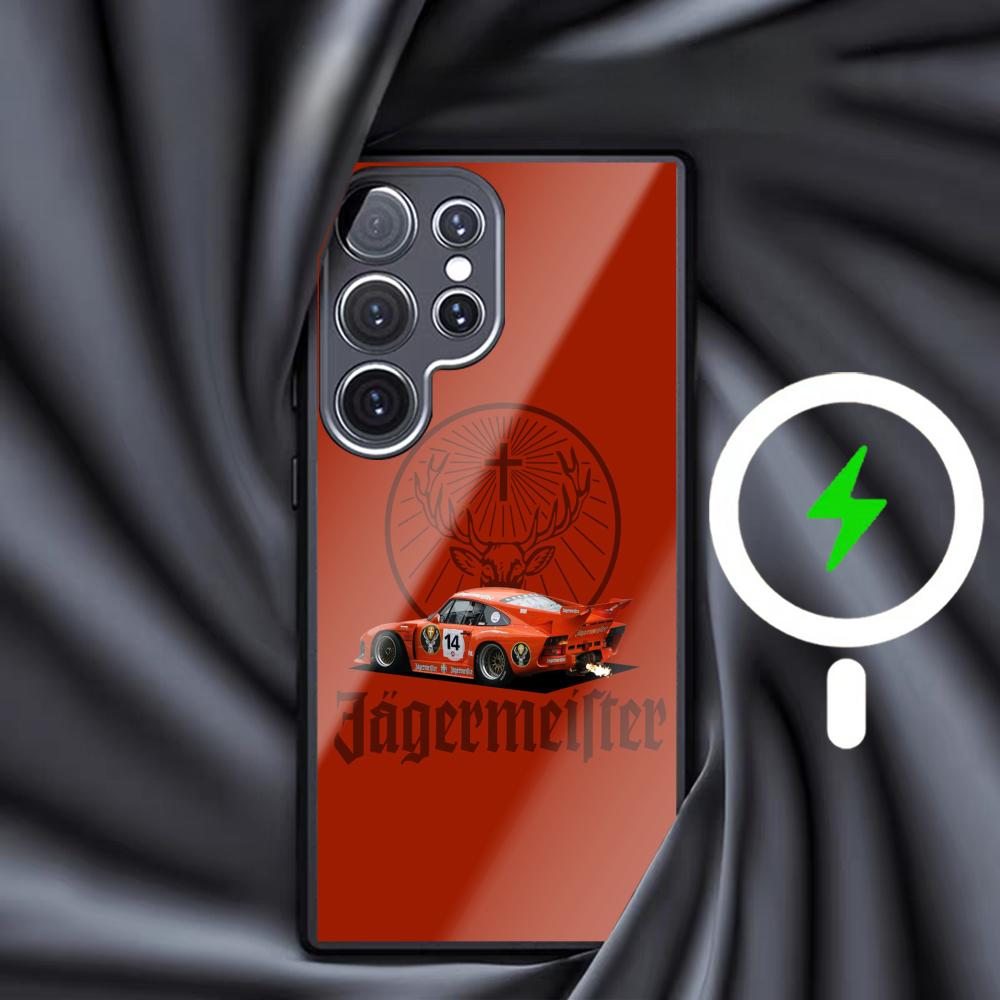 غطاء هاتف أنيق من ماركة J-Jage - مراجعة Phone Cases Brand وسعره