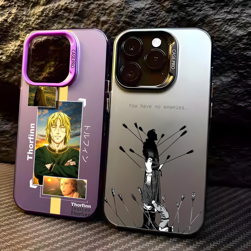 جراب هاتف أنيمي رائع من V-Vinl - مراجعة Phone Cases Rugged وسعره