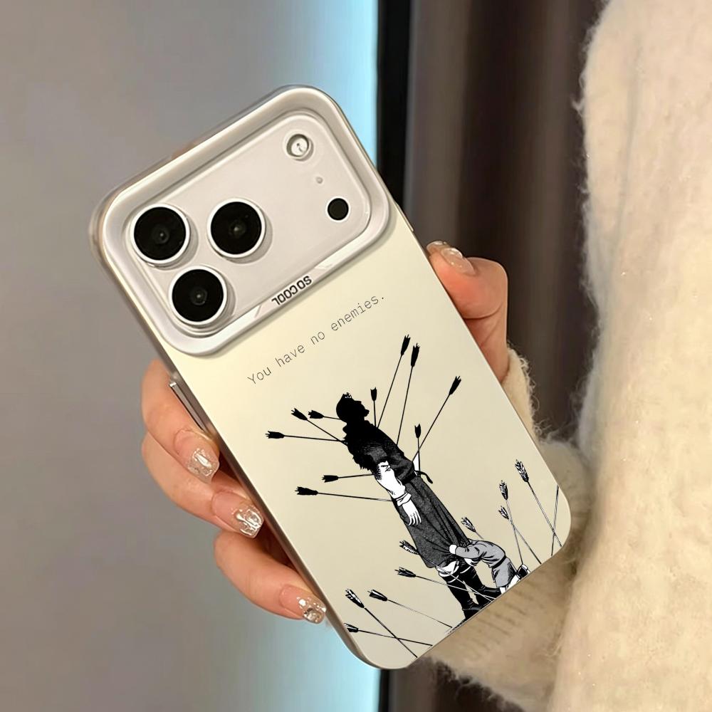 جراب هاتف أنيمي رائع من V-Vinl - مراجعة Phone Cases Rugged وسعره