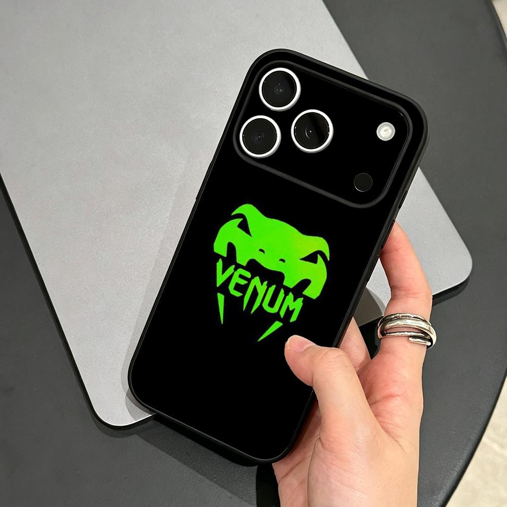 غطاء هاتف ناعم أسود مقاوم للصد - مراجعة Phone Cases Brand وسعره