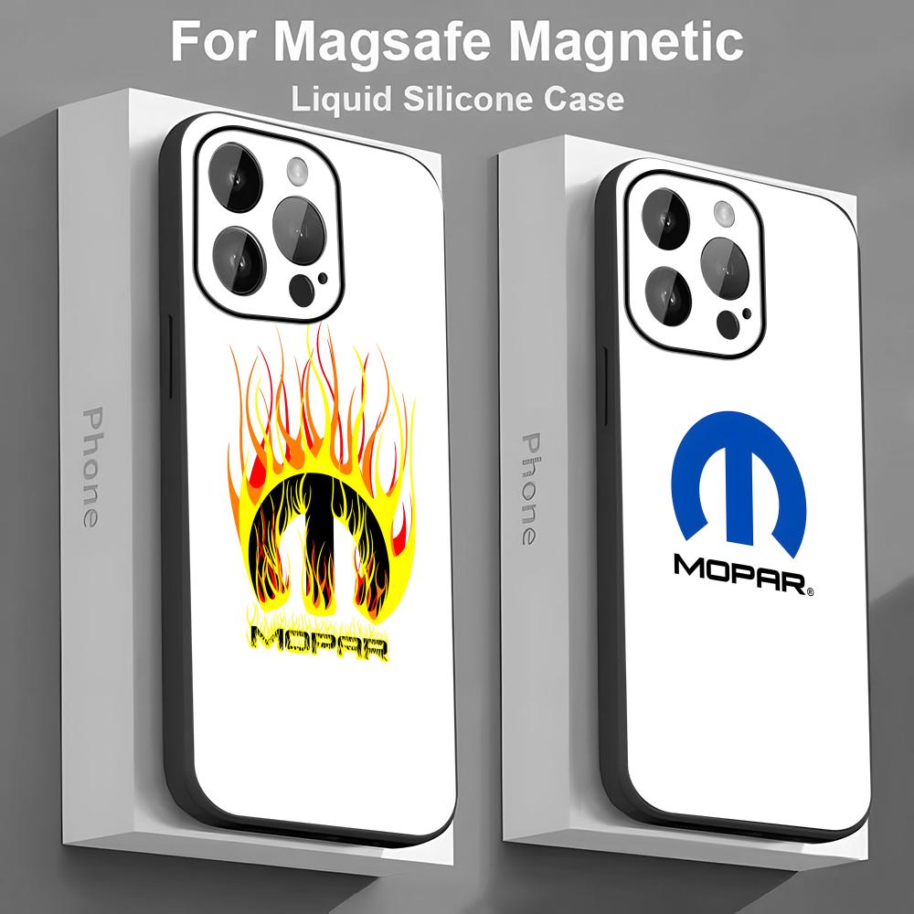 غطاء هاتف أنيق من موبار بشعار  - مراجعة Phone Cases Brand وسعره