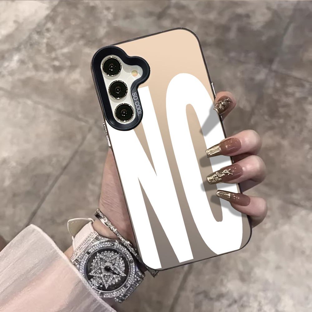 جراب هاتف فني مخصص بتصميم NO و - مراجعة Phone Cases Drawing وسعره