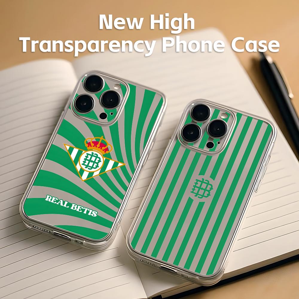 حافظة هاتف R-Real Luxury B-Bet - مراجعة Phone Cases Iphone 17 Pro Max وسعره