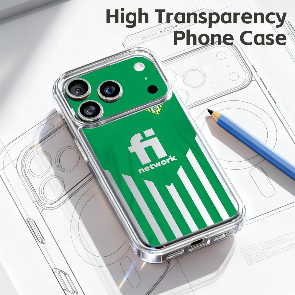 حافظة هاتف R-Real Luxury B-Bet - مراجعة Phone Cases Iphone 17 Pro Max وسعره