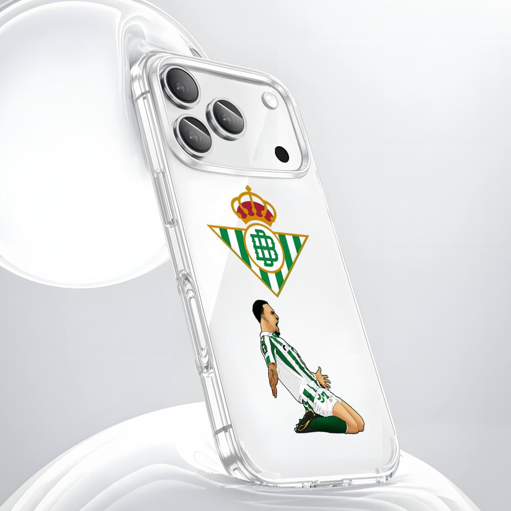حافظة هاتف R-Real Luxury B-Bet - مراجعة Phone Cases Iphone 17 Pro Max وسعره