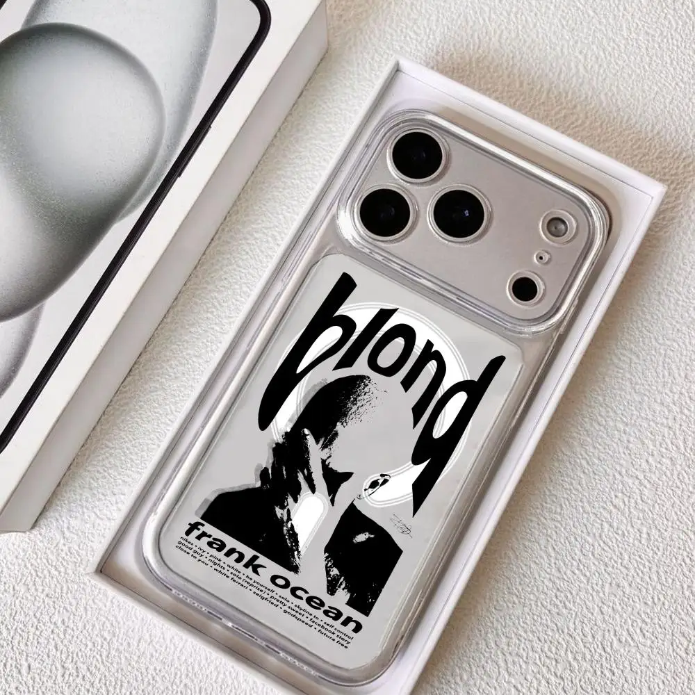 جراب هاتف سينجر فرانك بلويند أ - مراجعة Phone Cases Iphone 17 Pro Max وسعره