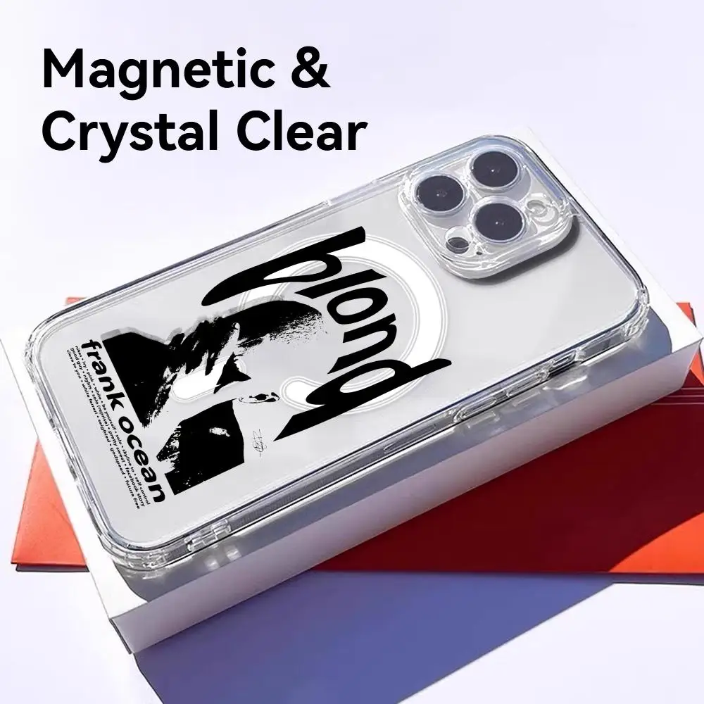 جراب هاتف سينجر فرانك بلويند أ - مراجعة Phone Cases Iphone 17 Pro Max وسعره